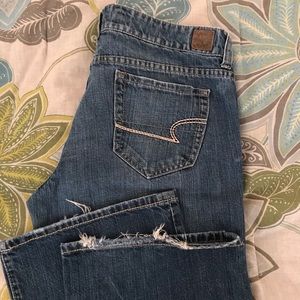 American Eagle 🦅 Jeans